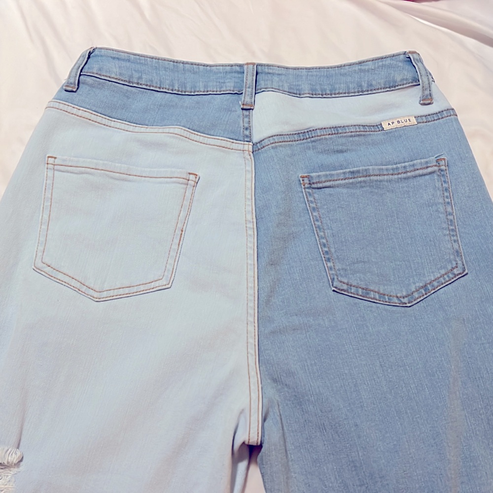 Jeans!